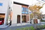メロディアス薬師の外観