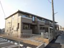 グラシューⅡの間取り画像