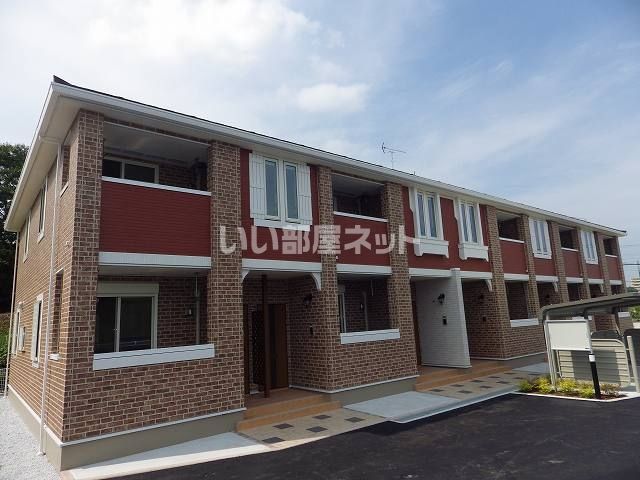 グレイス・ウルノの外観画像