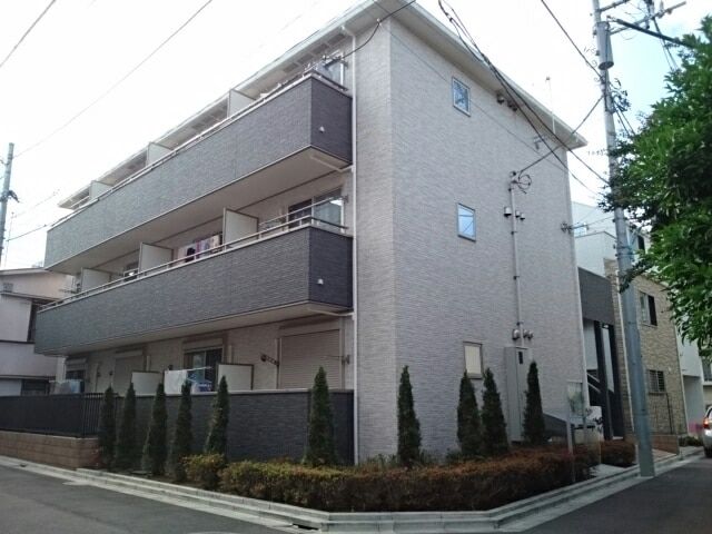 コリーダ.Sの外観画像
