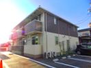 ラ フォンテーヌの外観