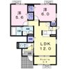 モビリエの間取り画像