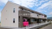 グリーン ブリッサの外観