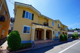 スウィートライフ野間Bの外観画像