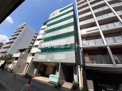 ピースフル二条の外観画像