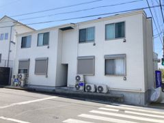 RIB GARDENの外観画像