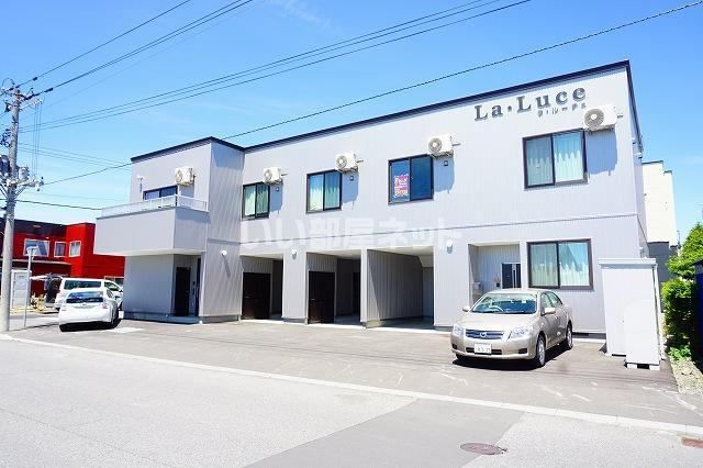 La・Luceの外観画像