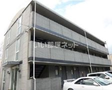 リッチウォーク市役所前の外観画像