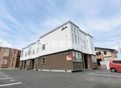 ジャルダン錦町の外観画像