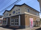 ミラージュAの間取り画像