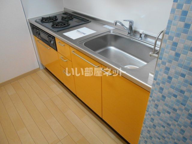 キッチン