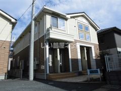 プラウド幕張本郷 Ⅷの外観画像