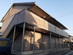 クレセントコートの外観画像