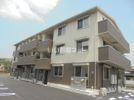 ラフィーネ亀山の間取り画像