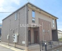 ダンデ ライオンBの外観画像