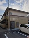 メゾンドコンフォートの間取り画像