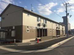 アンベリール・阿保の外観画像