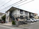 フレグランス華の間取り画像