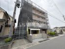 ネオハイツ明石東二見の間取り画像