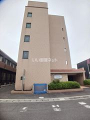 クレスト中府の外観画像