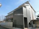 Raffine栃木（ラフィーネ）の間取り画像