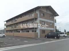 アルーア壬生川の外観画像
