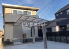 北安東5丁目戸建の間取り画像