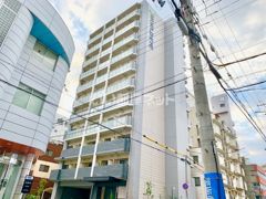 ワールドアイ神戸ハーバーランドの外観画像