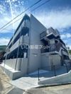 Signpost界の間取り画像