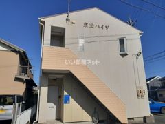 豊川東光ハイツの外観画像