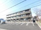 ミーティア Ⅱの外観