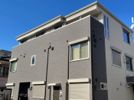 Mond(ﾓｰﾝﾄ)の間取り画像