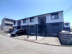 シュトラーレン高野 ABCの外観画像