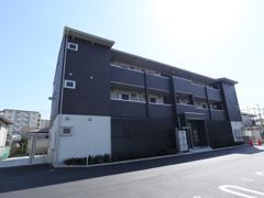 レスポワール ゼクスの外観画像