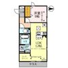 MONOLITHの間取り画像