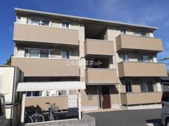 リアン Aの外観画像