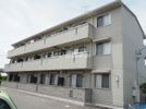 クラージュの外観