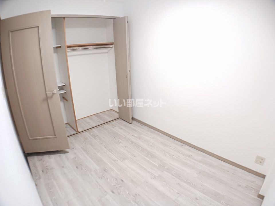 洋室
