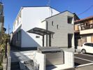 アカンサスの間取り画像