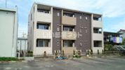 サンハイム和泉の間取り画像