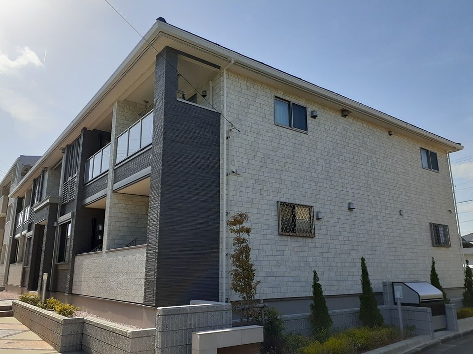 カレント(current)の外観画像