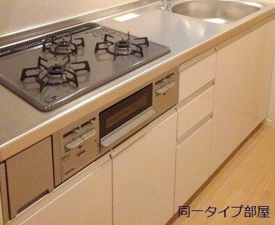 キッチン