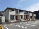サン ローズの間取り画像