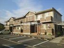 シェーン・バッハの間取り画像