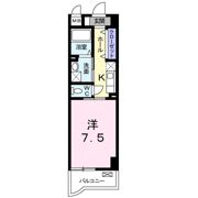 アルバルーチェの間取り画像
