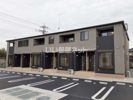 グリーンハイツ向石下Aの間取り画像