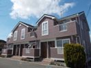 ブランニュー迎山の間取り画像