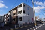カーサロッソの間取り画像