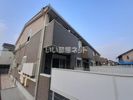 ビアンオヤマの外観