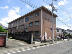 ミュゼ上町の外観画像